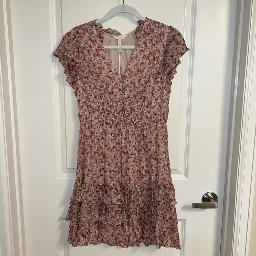 NWT Rebecca Taylor Dress Size 2
